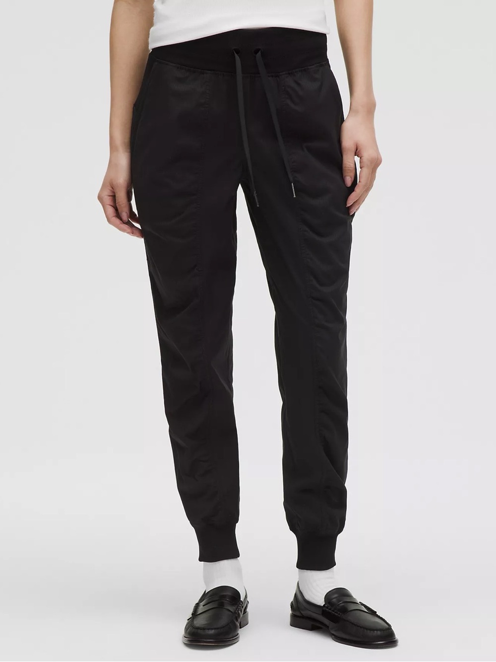 Lululemon Dance Studio joggers